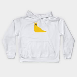 B-slug Kids Hoodie